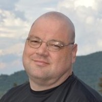 Bill Davidson