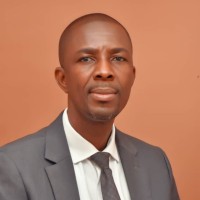 John Kwabena Kumah Mba, Gdm. Ba