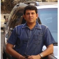 Kunal Nagaonkar