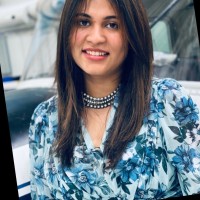 Romy Rose Varghese