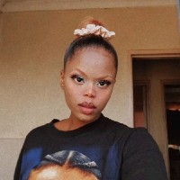 Lethabo Baloyi