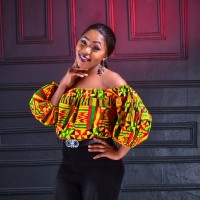 Esther Apiyo