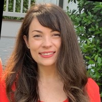 Victoria Zemlan