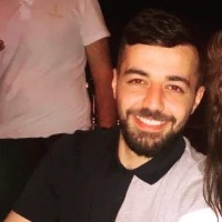 Erkan luey Abdülmesih