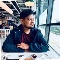 Shaik Shoaib