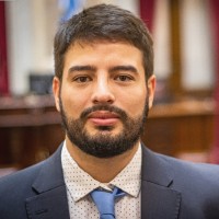 Matias Fabian Carpignano