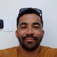 Thiago Vieira Pego