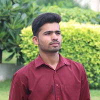 Sunil Patil