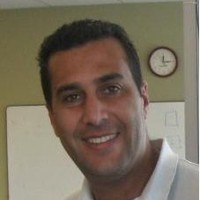 Samir Ghezali