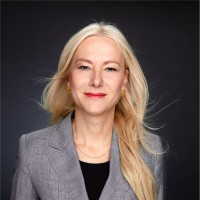 Anja Bischof