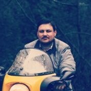 Vlad Arabadzhi