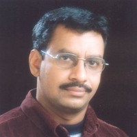 Srikant Ramasubban