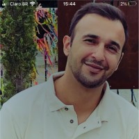 Cristian Ferreira