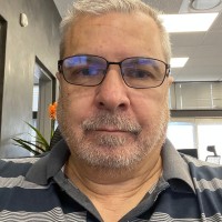 Paul Van Wyk