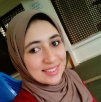Mona El-sayed