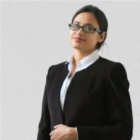 Karishma Biswal