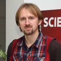 Sergey Chebotarev