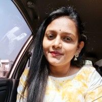 Shruti Khawale