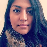 Aimee Almanza Rodriguez