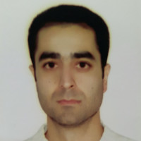 Ehsan Jahani