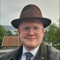 Aksel Stave Ervik
