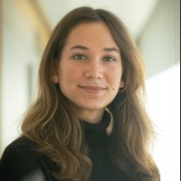 Megan DeGrand