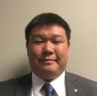 Kazuhiro Yokozawa