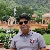 Naveen Mathur