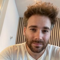 Kevin Meijvis