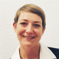 Marilene Mauger