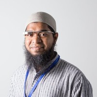 Md. Tawhidul Islam