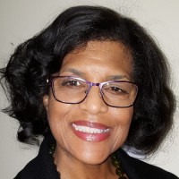 Dr. Claudette McLinn