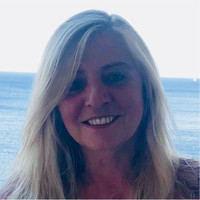 Suzanne Glenie