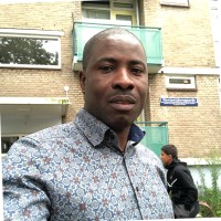 ken Akpoyibo