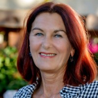 Lilian Hanssen