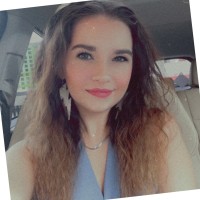 Victoria Austin