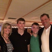 Bret Hultman