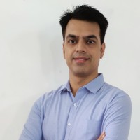 Vikas Kukreja
