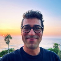 Daniel Kamhaji