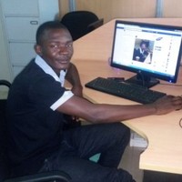 Kisiri Peter