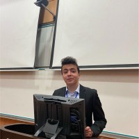 Mohamed Nagati