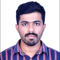 Chavan Kishor