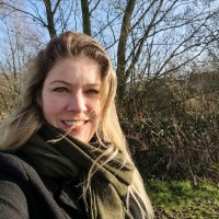 Linda Kloetstra