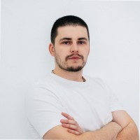Vitalii Koval