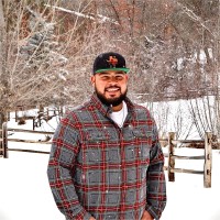 Dustin Kroeplin