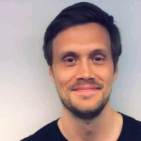 Marcus Bensing