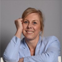 Catherine FABRI - Coach Superviseure Auteure