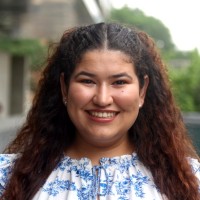 Sarah Elisa Diaz Perdomo