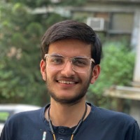 Sarvang Mahajan