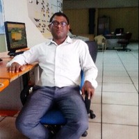 K VEERESH